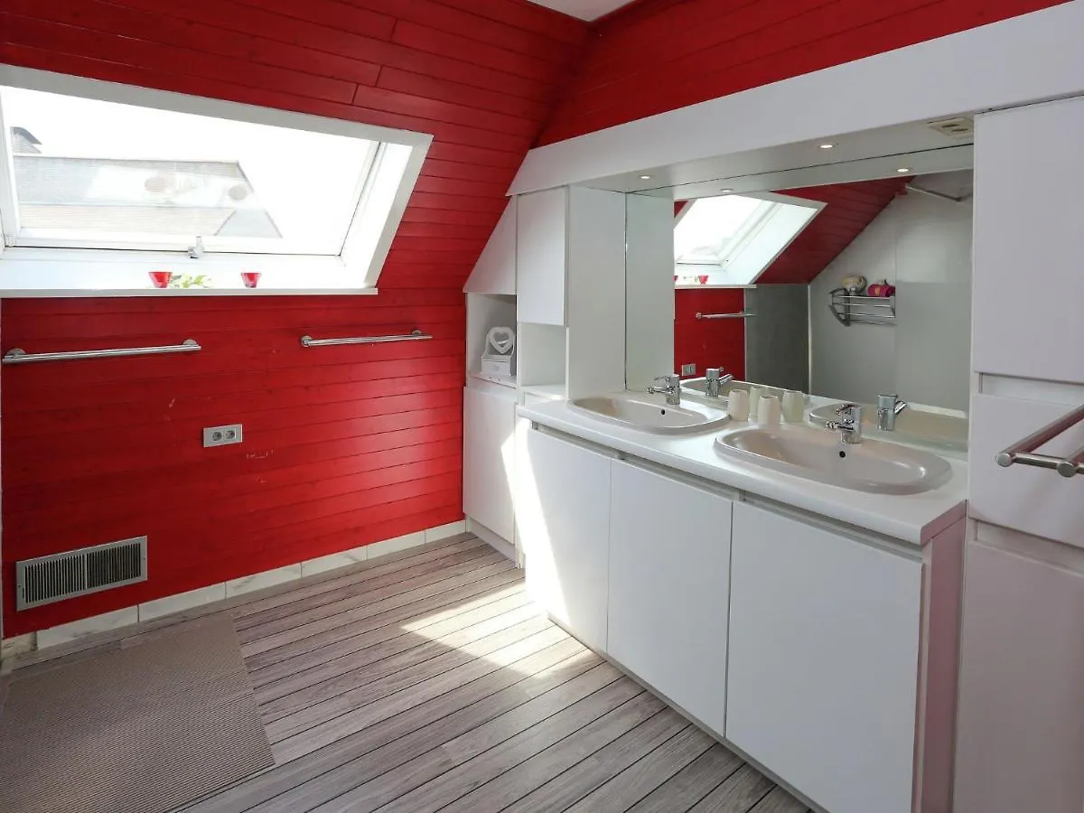 Splendid VIlla in Middelkerke with Sauna bubble bath Terrace 0*,