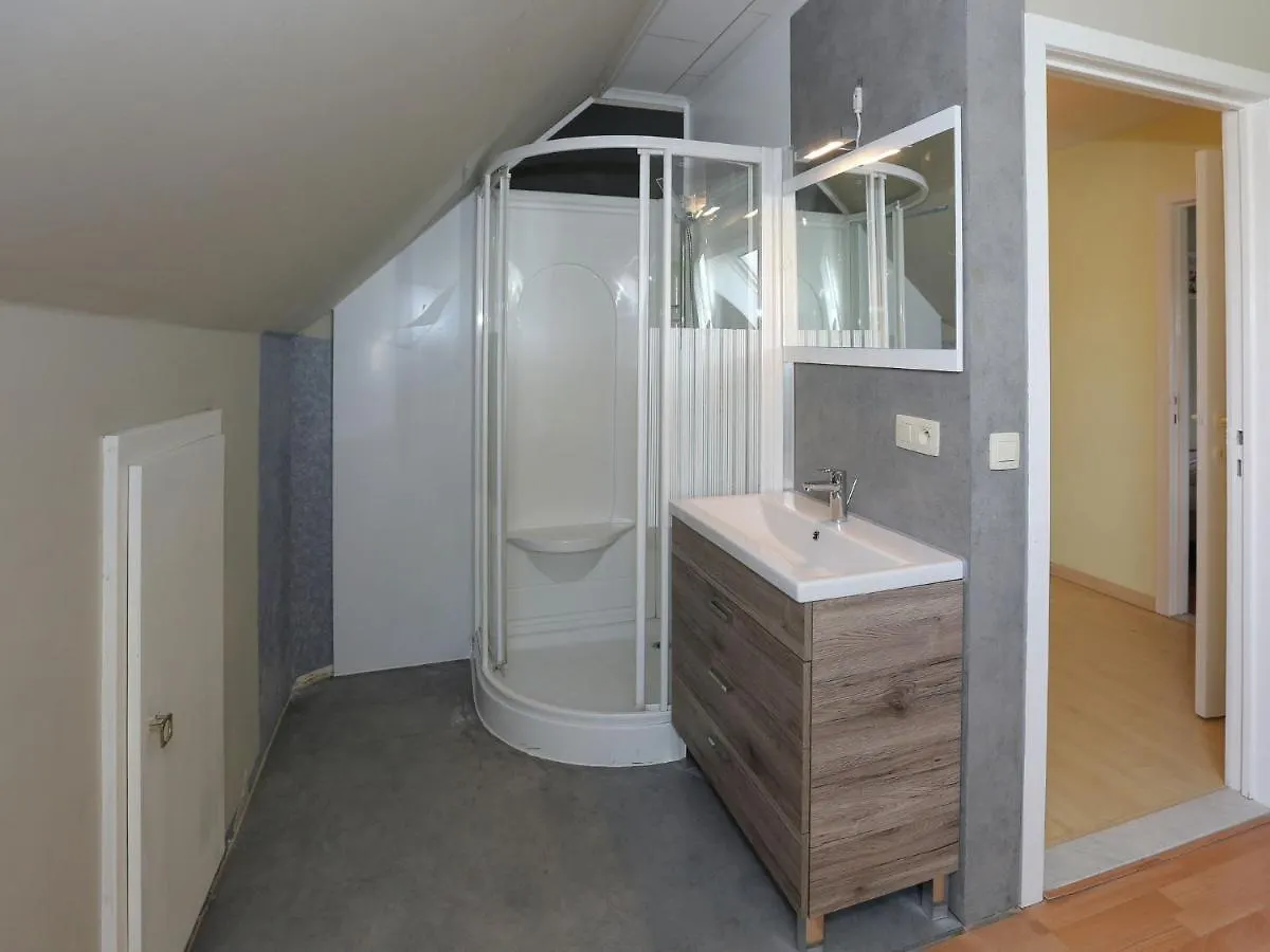 Splendid Villa In Middelkerke With Sauna Bubble Bath 0*,  Belgium