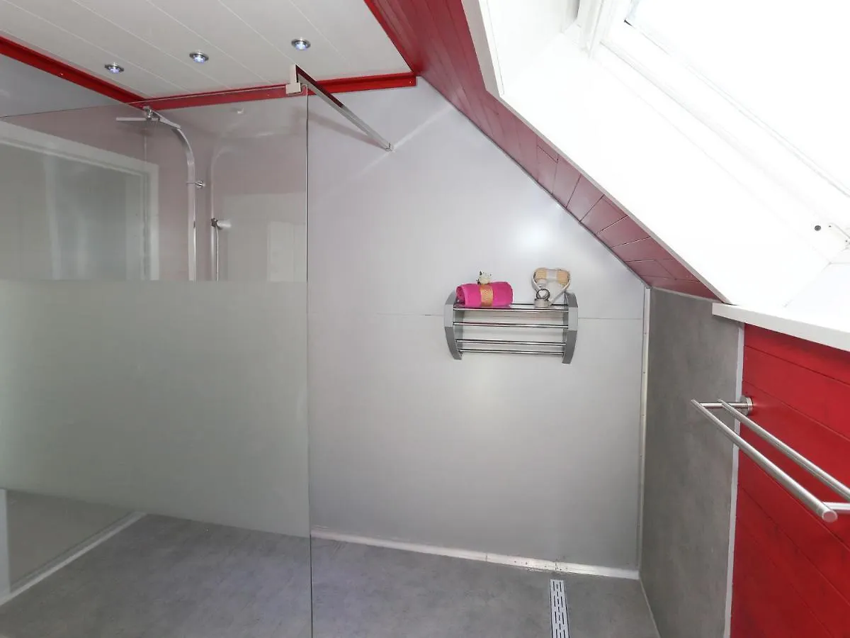Splendid VIlla in Middelkerke with Sauna bubble bath Terrace