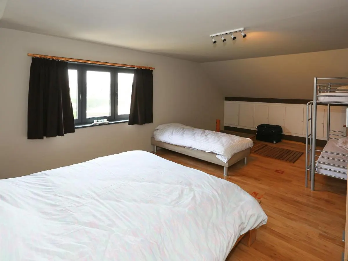 Splendid Villa In Middelkerke With Sauna Bubble Bath Belgium
