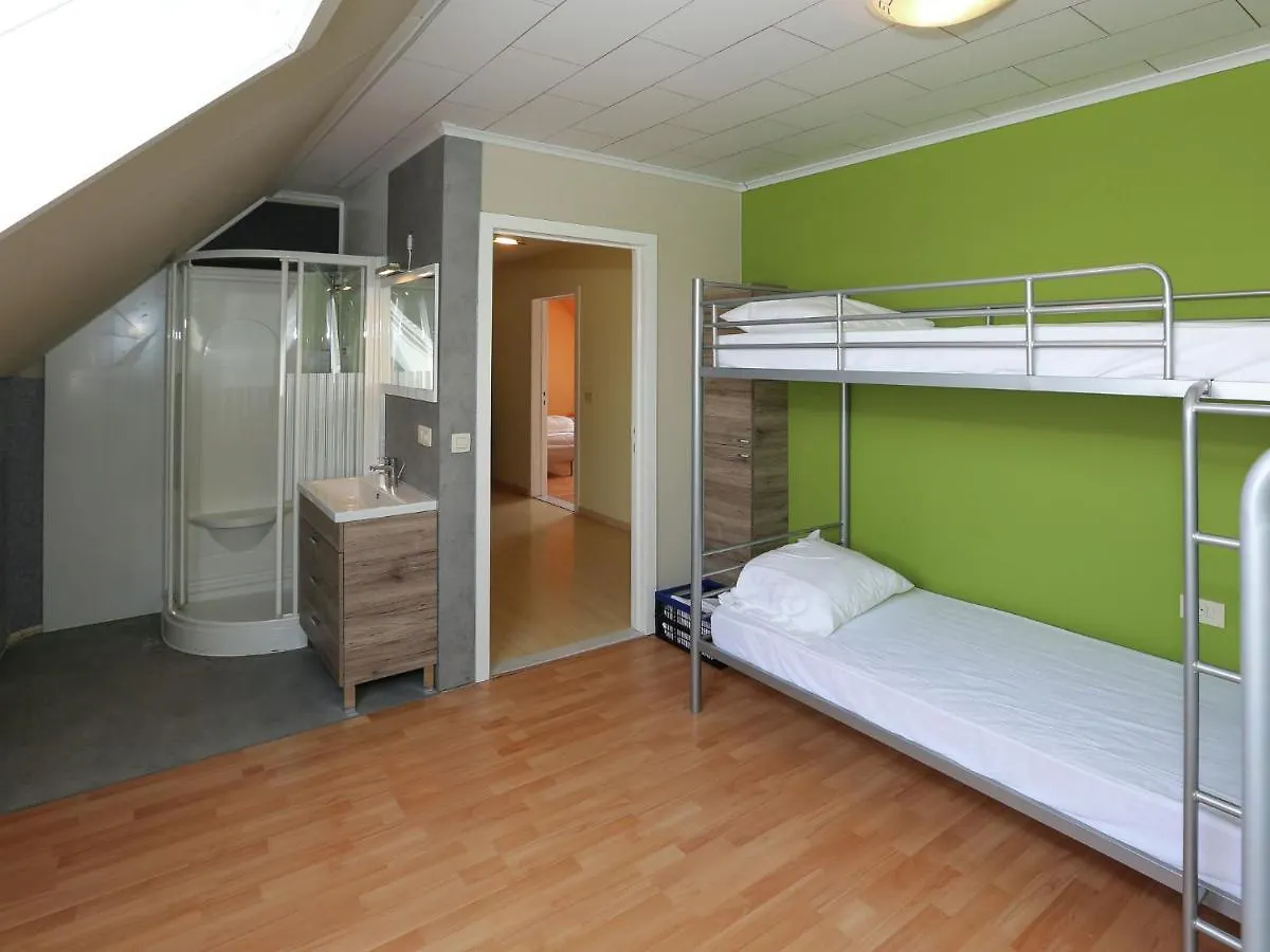 Splendid Villa In Middelkerke With Sauna Bubble Bath